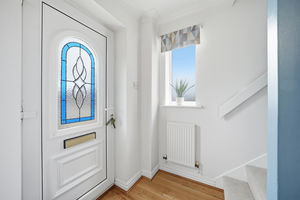 Reception hall- click for photo gallery